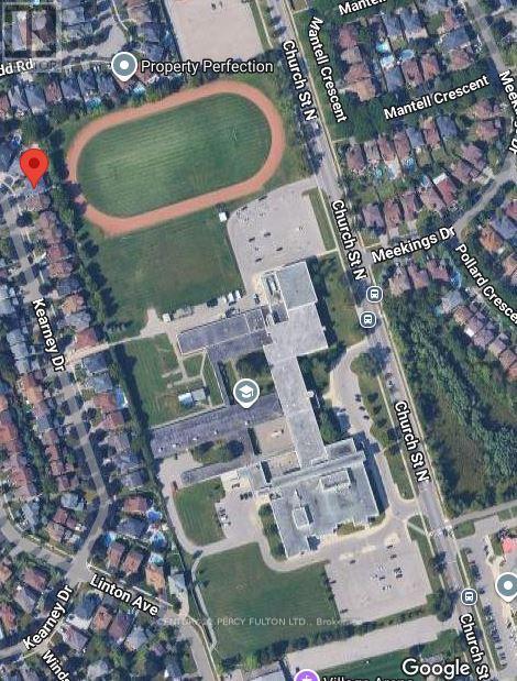 Photo 21 of 109 Kearney Drive, Ajax ON