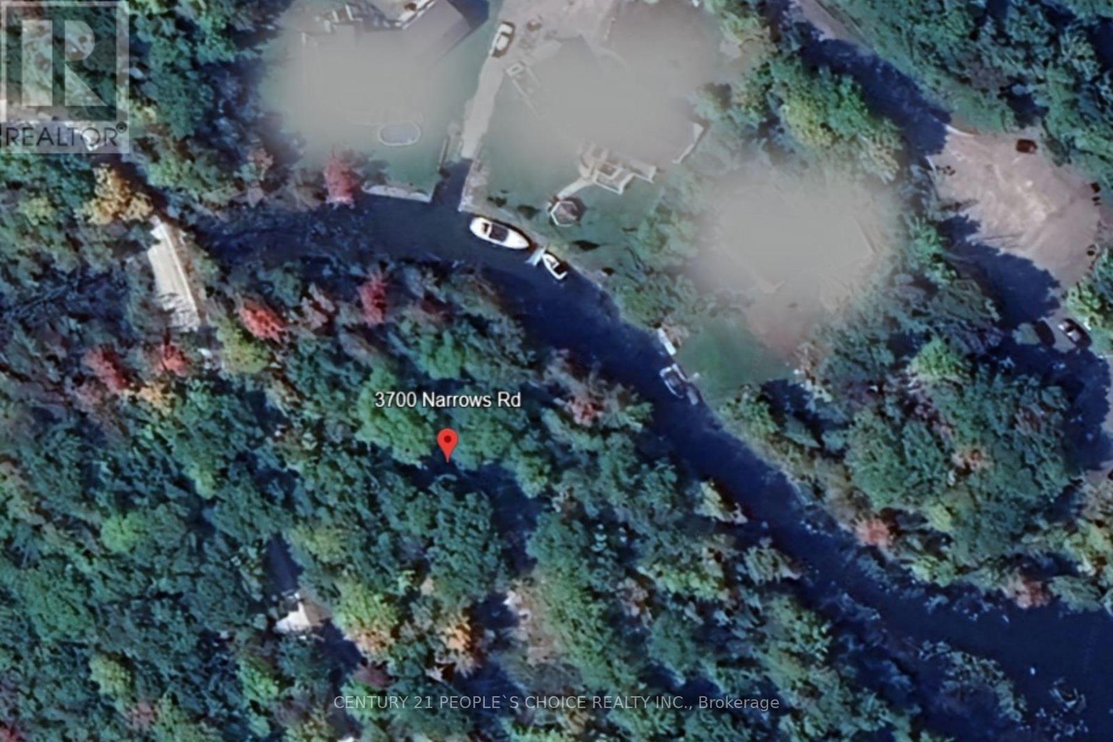 Photo 1 of 3700 Narrows Road, Severn ON