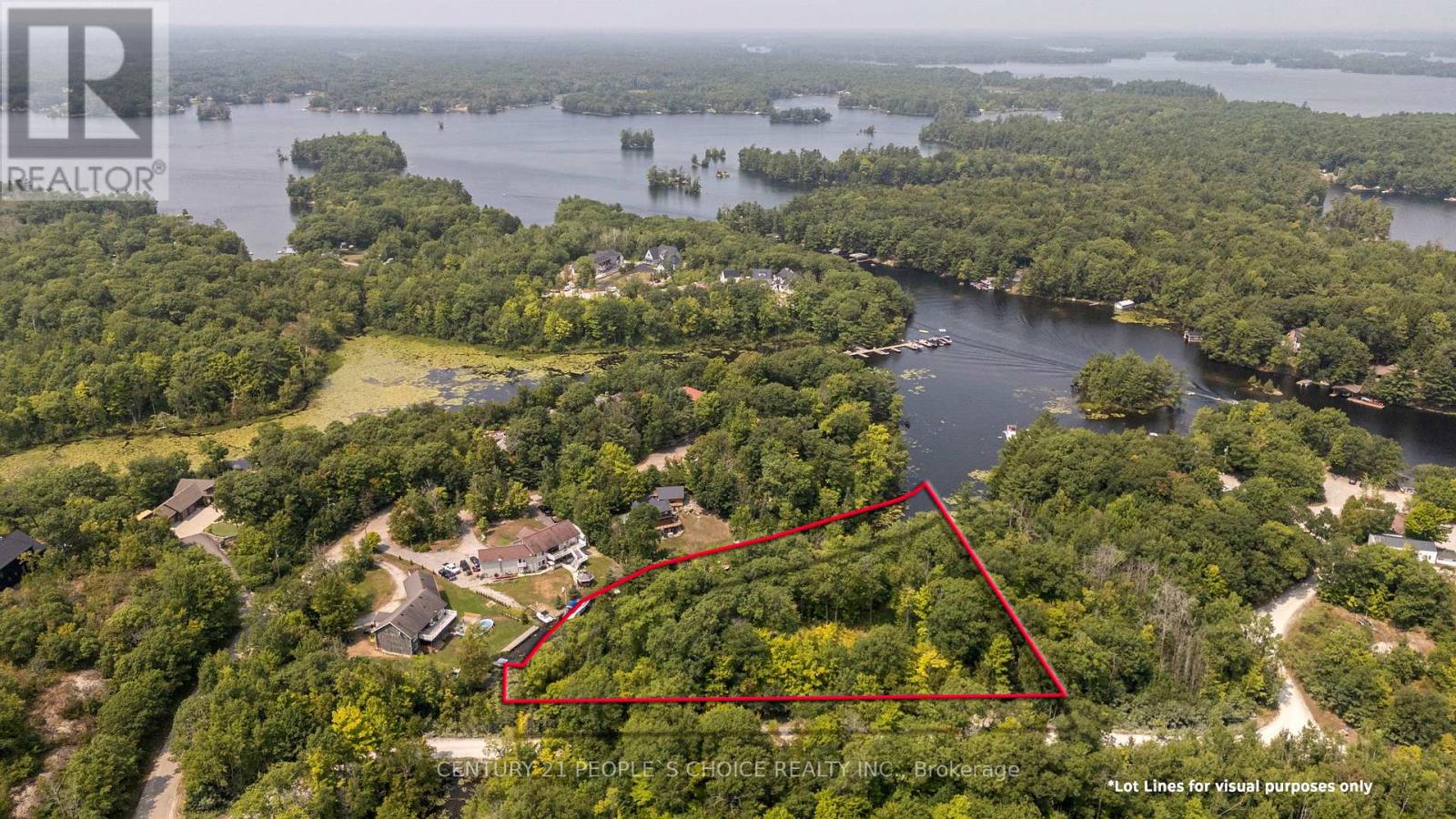 Photo 7 of 3700 Narrows Road, Severn ON