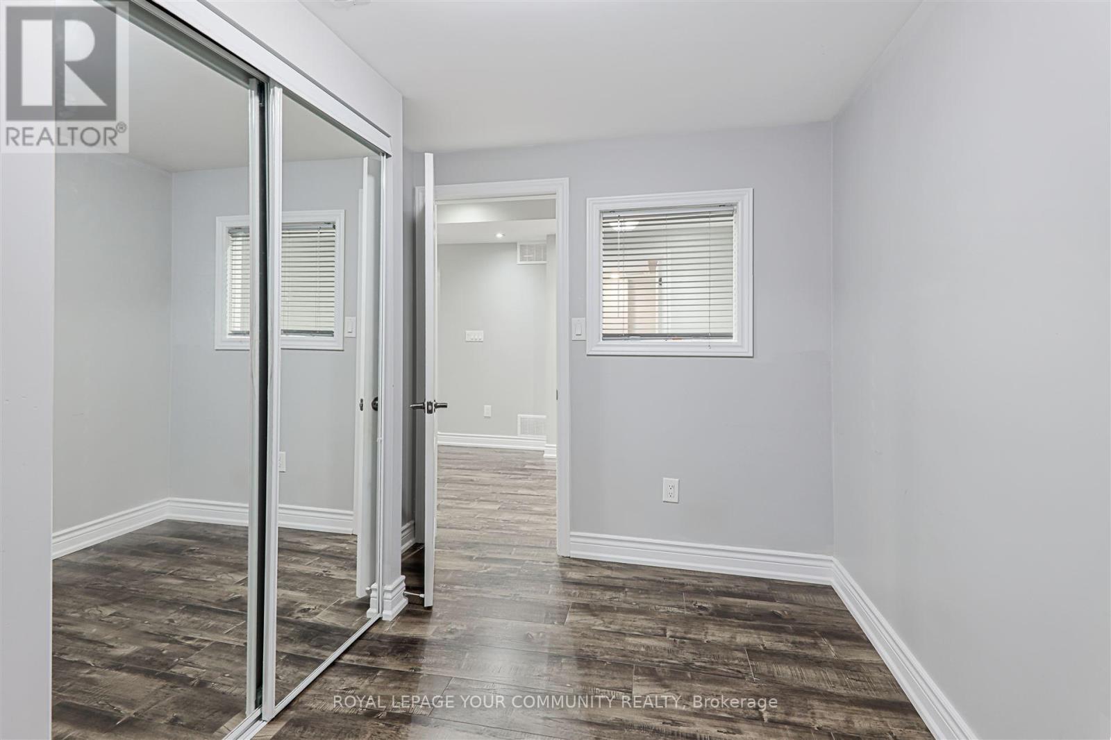 Photo 18 of Bsmt 86 Black Maple Crescent, Vaughan ON