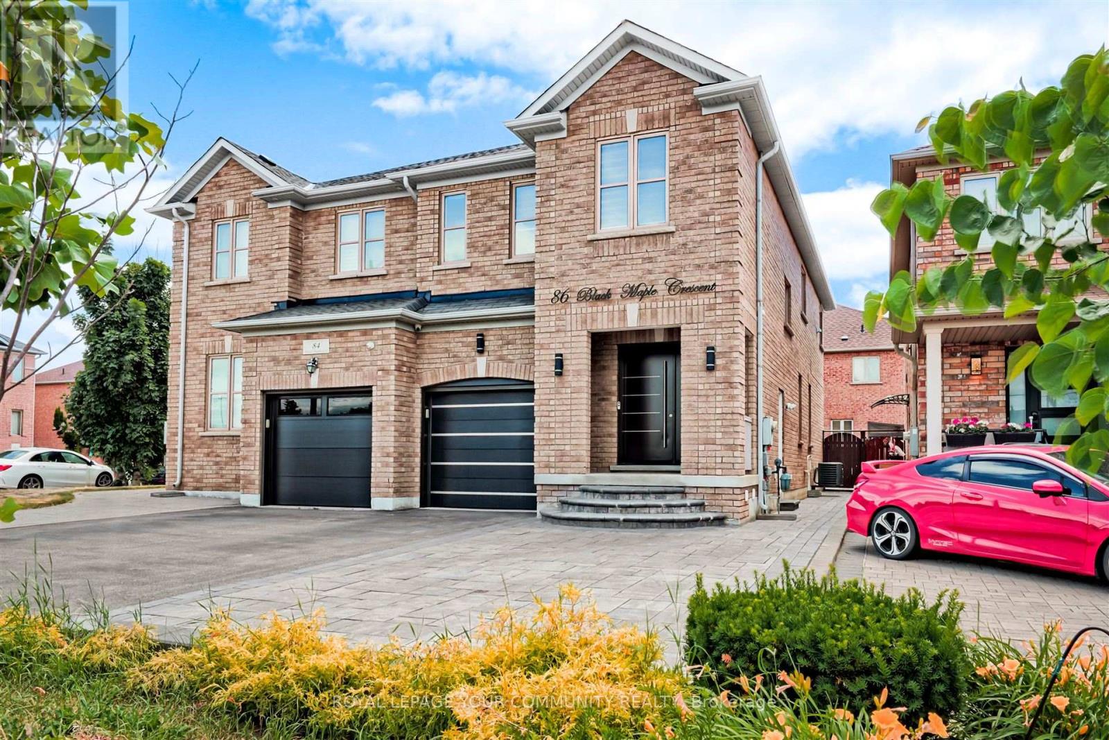 Photo 15 of Bsmt 86 Black Maple Crescent, Vaughan ON