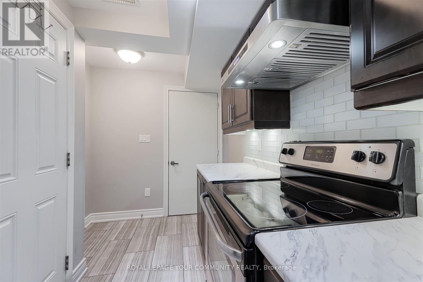 Photo 1 of Bsmt 86 Black Maple Crescent, Vaughan ON