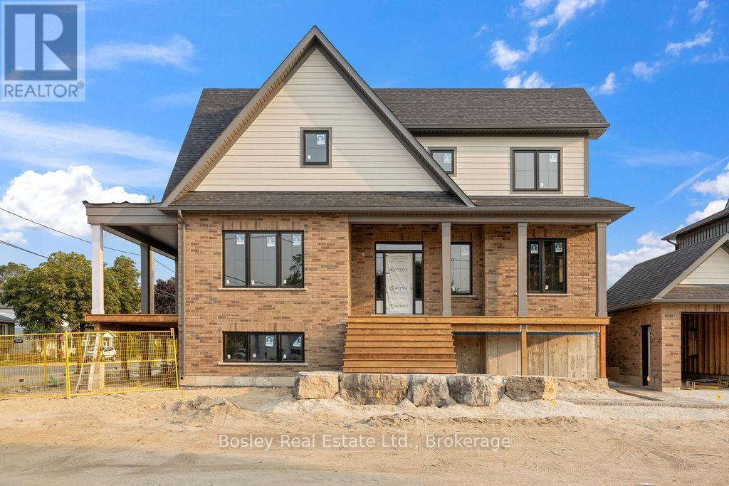 Photo 3 of Lot 3 400 Maple Street, Collingwood ON