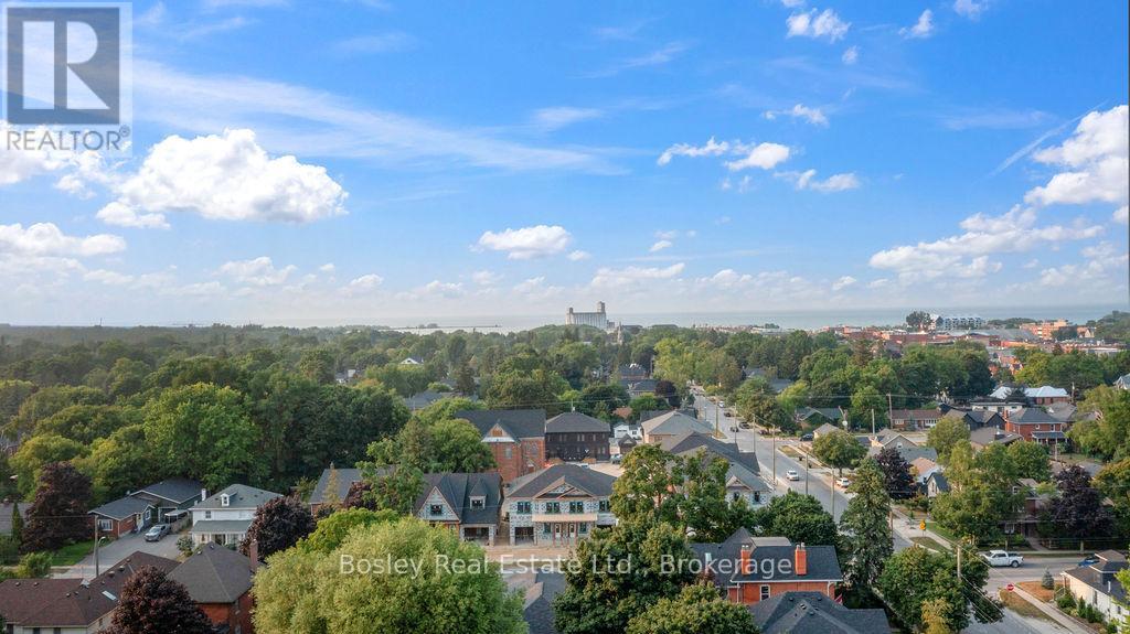 Photo 12 of Lot 3 400 Maple Street, Collingwood ON