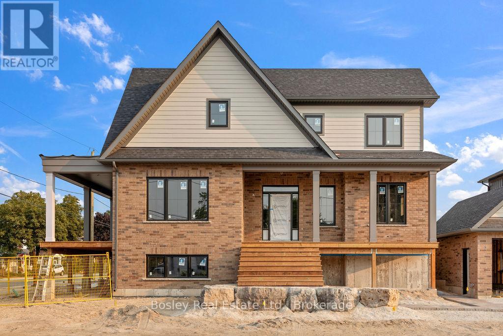 Photo 7 of Lot 3 400 Maple Street, Collingwood ON
