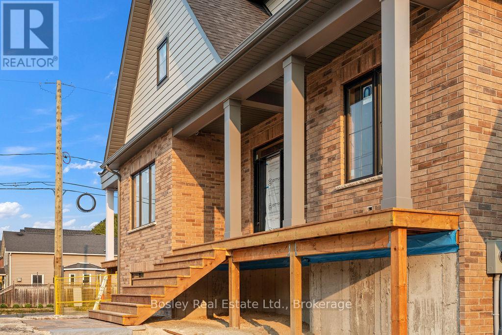 Photo 5 of Lot 3 400 Maple Street, Collingwood ON