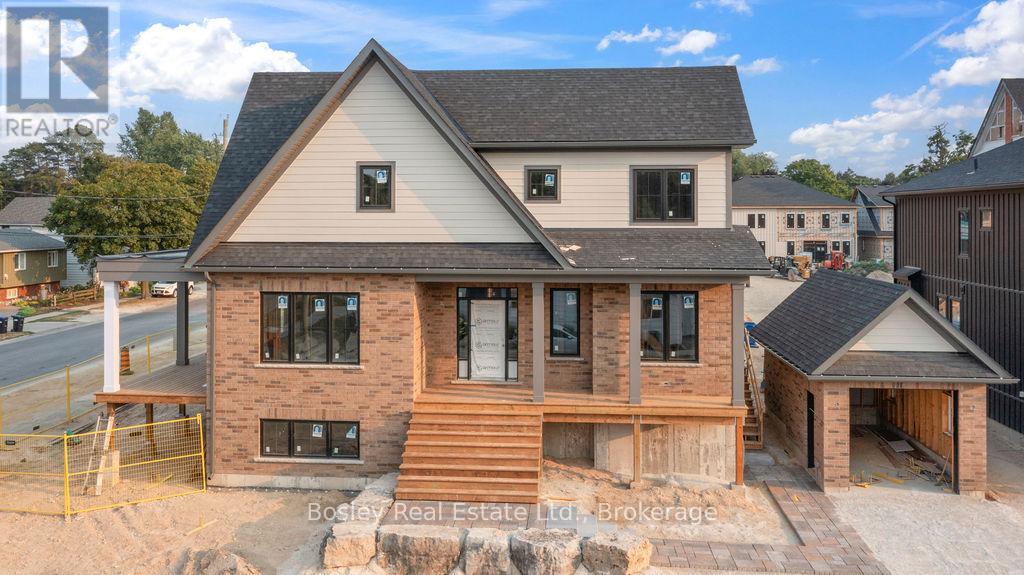 Photo 8 of Lot 3 400 Maple Street, Collingwood ON