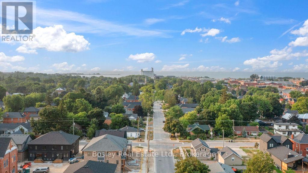 Photo 4 of Lot 3 400 Maple Street, Collingwood ON