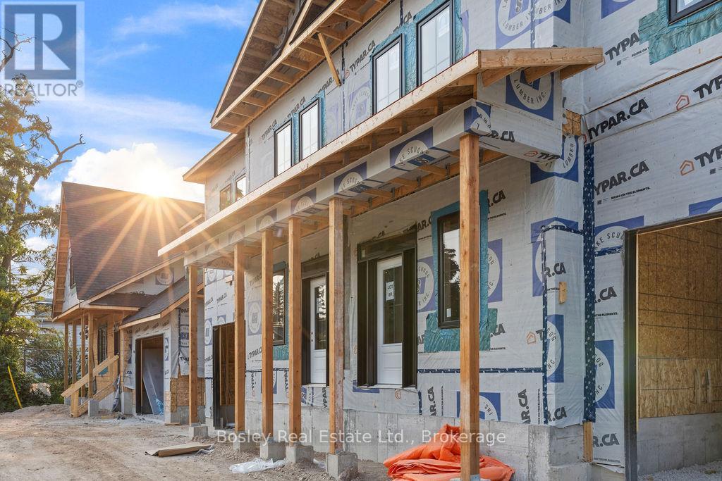 Photo 5 of Lot 8 L 400 Maple Street, Collingwood ON