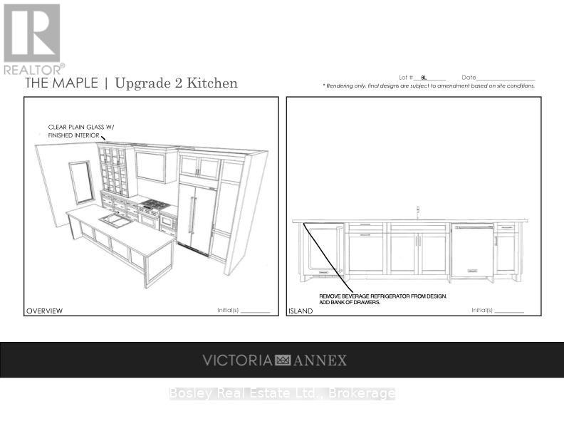 Photo 6 of Lot 8 L 400 Maple Street, Collingwood ON