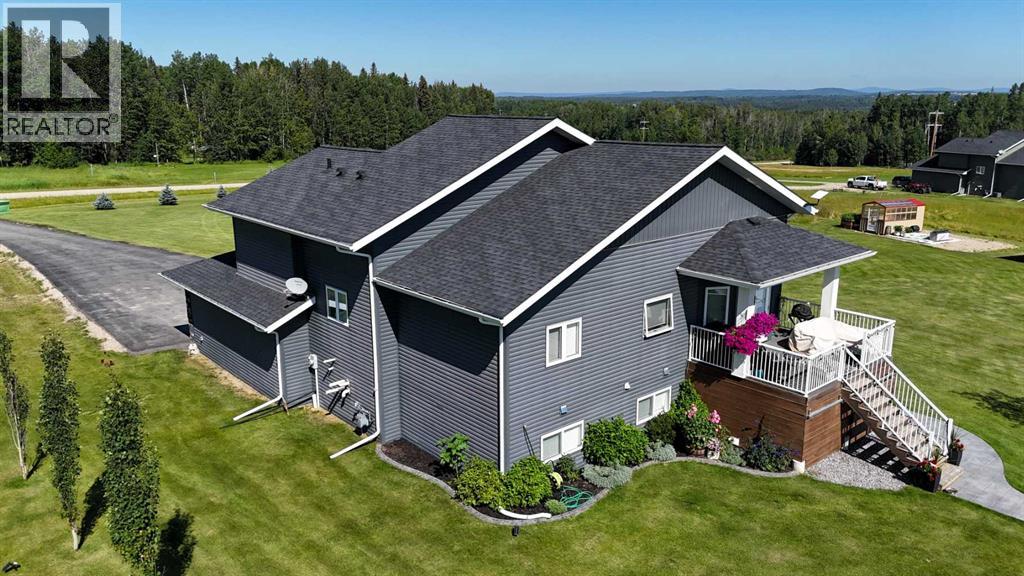 Photo 2 of 5 53018 Range Road 175, Rural Yellowhead County AB
