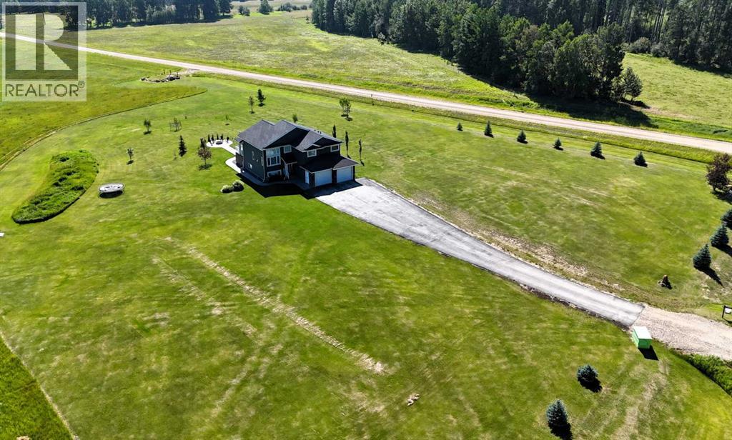 Photo 12 of 5 53018 Range Road 175, Rural Yellowhead County AB