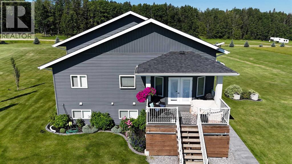 Photo 3 of 5 53018 Range Road 175, Rural Yellowhead County AB
