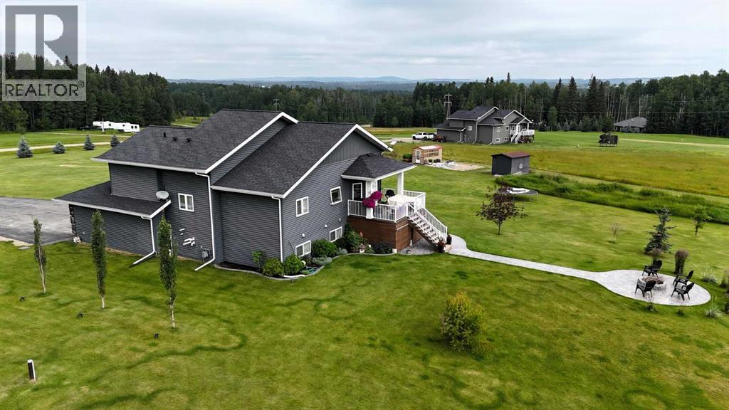 Photo 8 of 5 53018 Range Road 175, Rural Yellowhead County AB