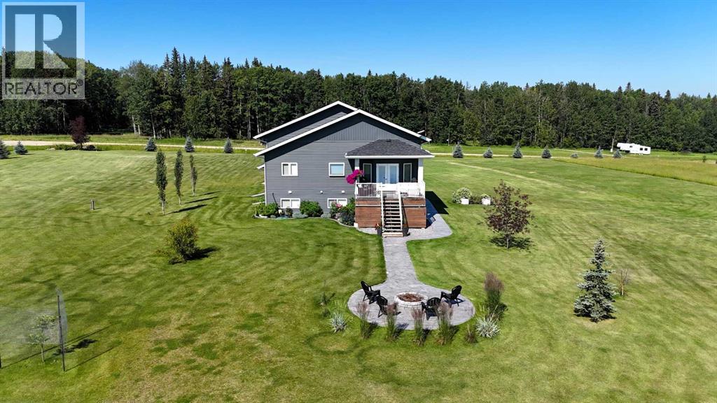 Photo 7 of 5 53018 Range Road 175, Rural Yellowhead County AB