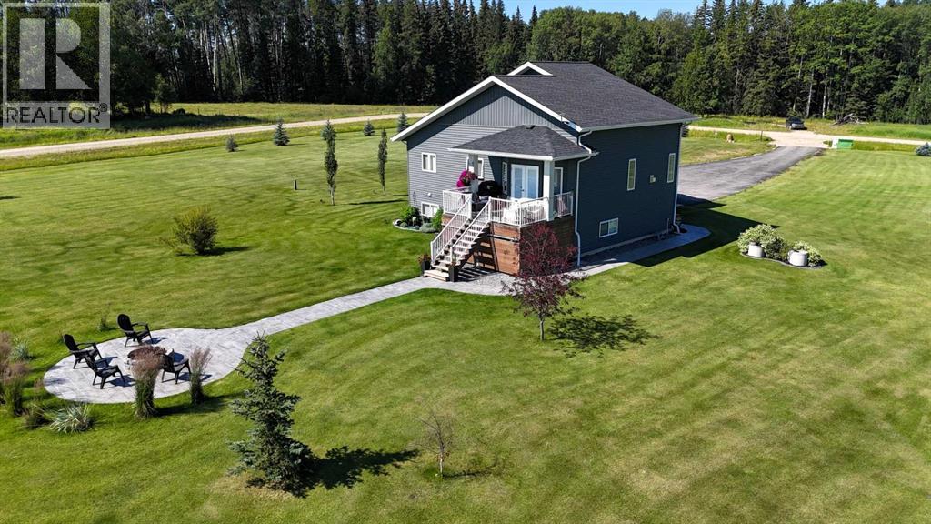 Photo 9 of 5 53018 Range Road 175, Rural Yellowhead County AB