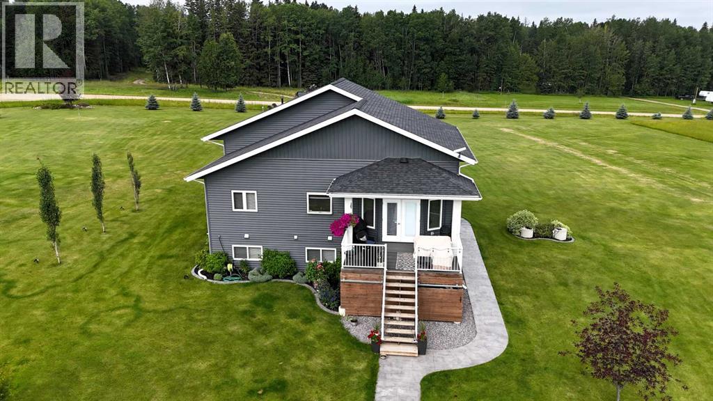 Photo 6 of 5 53018 Range Road 175, Rural Yellowhead County AB