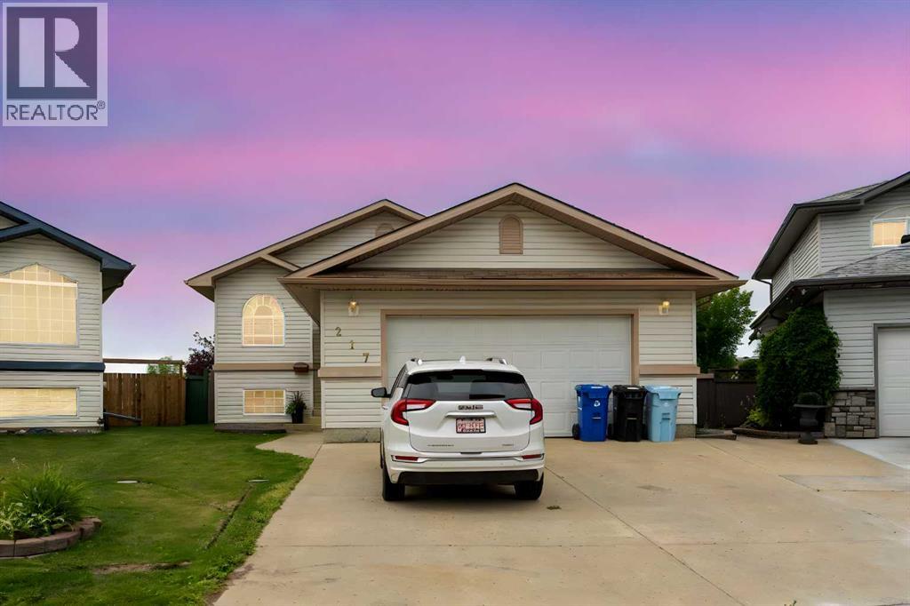217 Smallwood Street, Fort McMurray