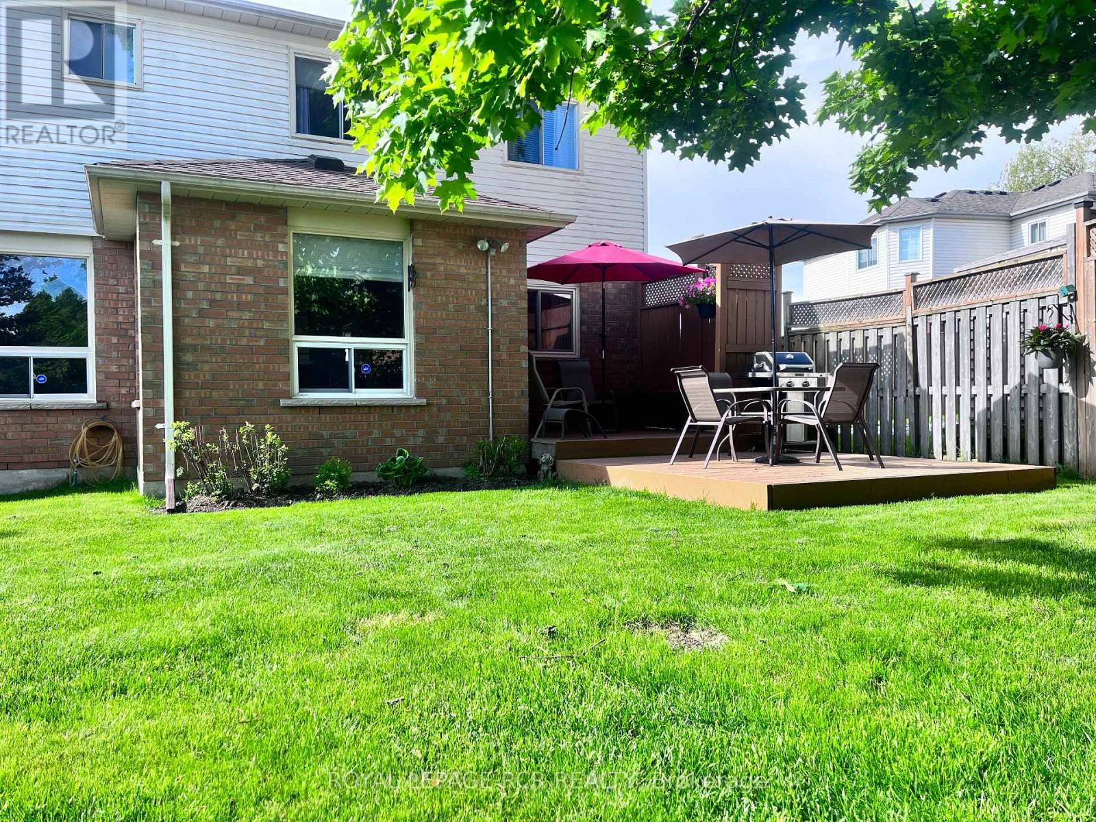 Photo 24 of 515 College Avenue, Orangeville ON