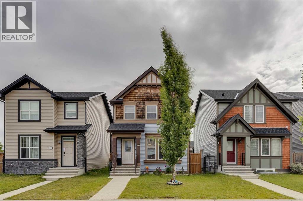 144 Skyview Point Green NE, Calgary, Alberta