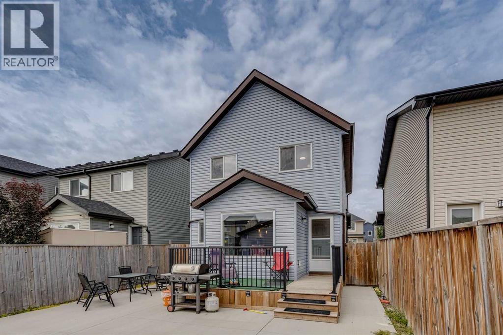 Photo 12 of 144 Skyview Point Green Ne, Calgary AB