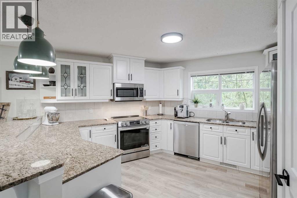 Single Family House for Sale in   Parkridge View SE Parkland Calgary 