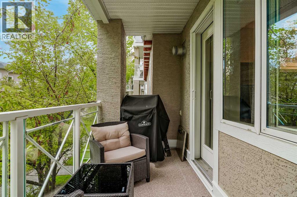 201, 40 Parkridge View SE, Calgary, Alberta