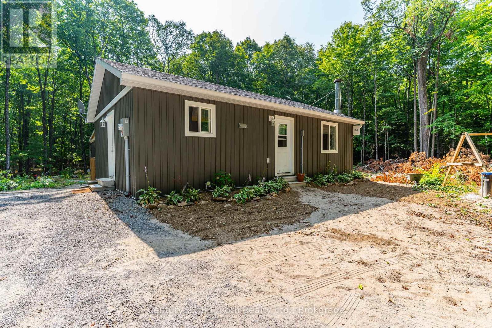Photo 21 of 12664 Haliburton County Road 503, Highlands East ON