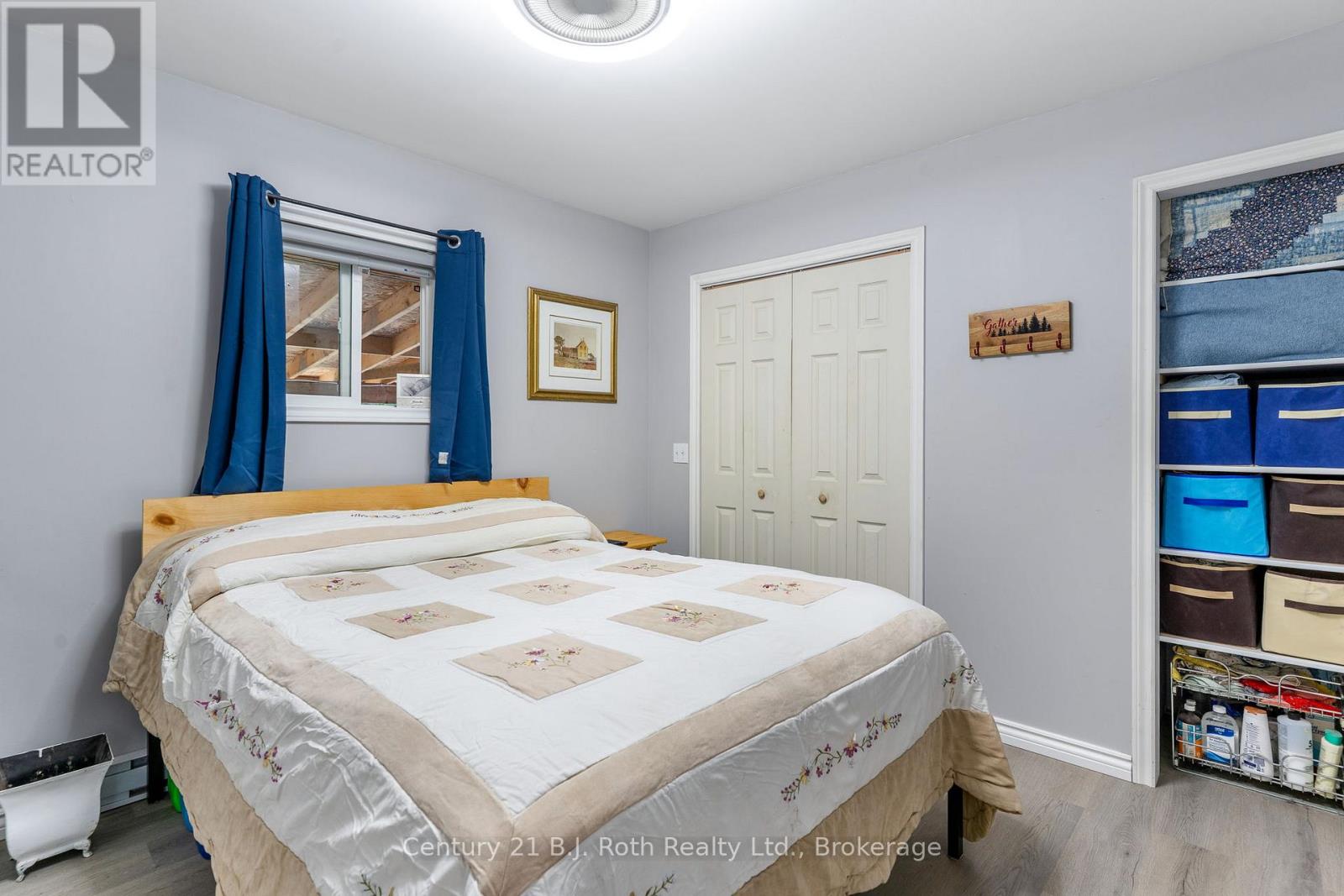 Photo 19 of 12664 Haliburton County Road 503, Highlands East ON