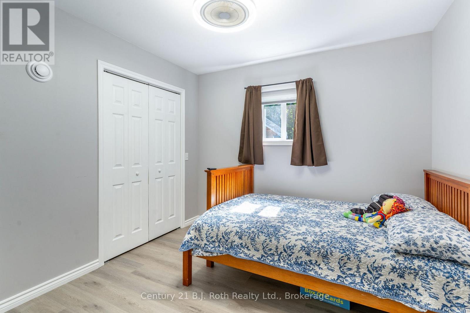 Photo 25 of 12664 Haliburton County Road 503, Highlands East ON