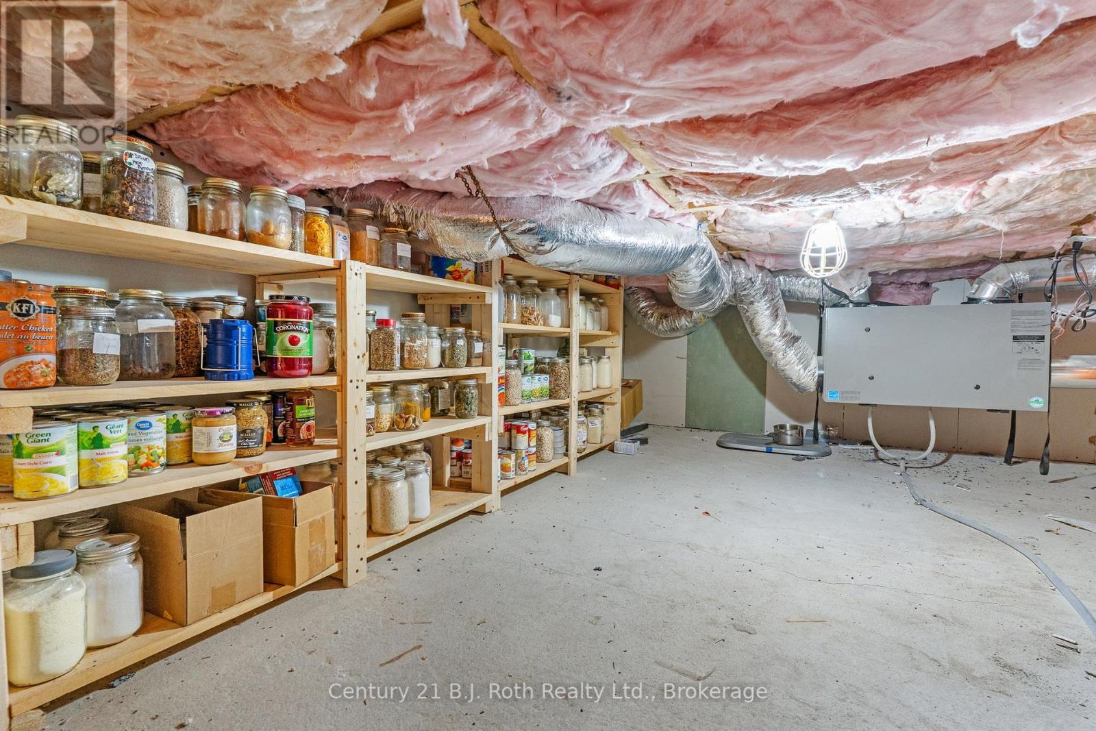 Photo 20 of 12664 Haliburton County Road 503, Highlands East ON