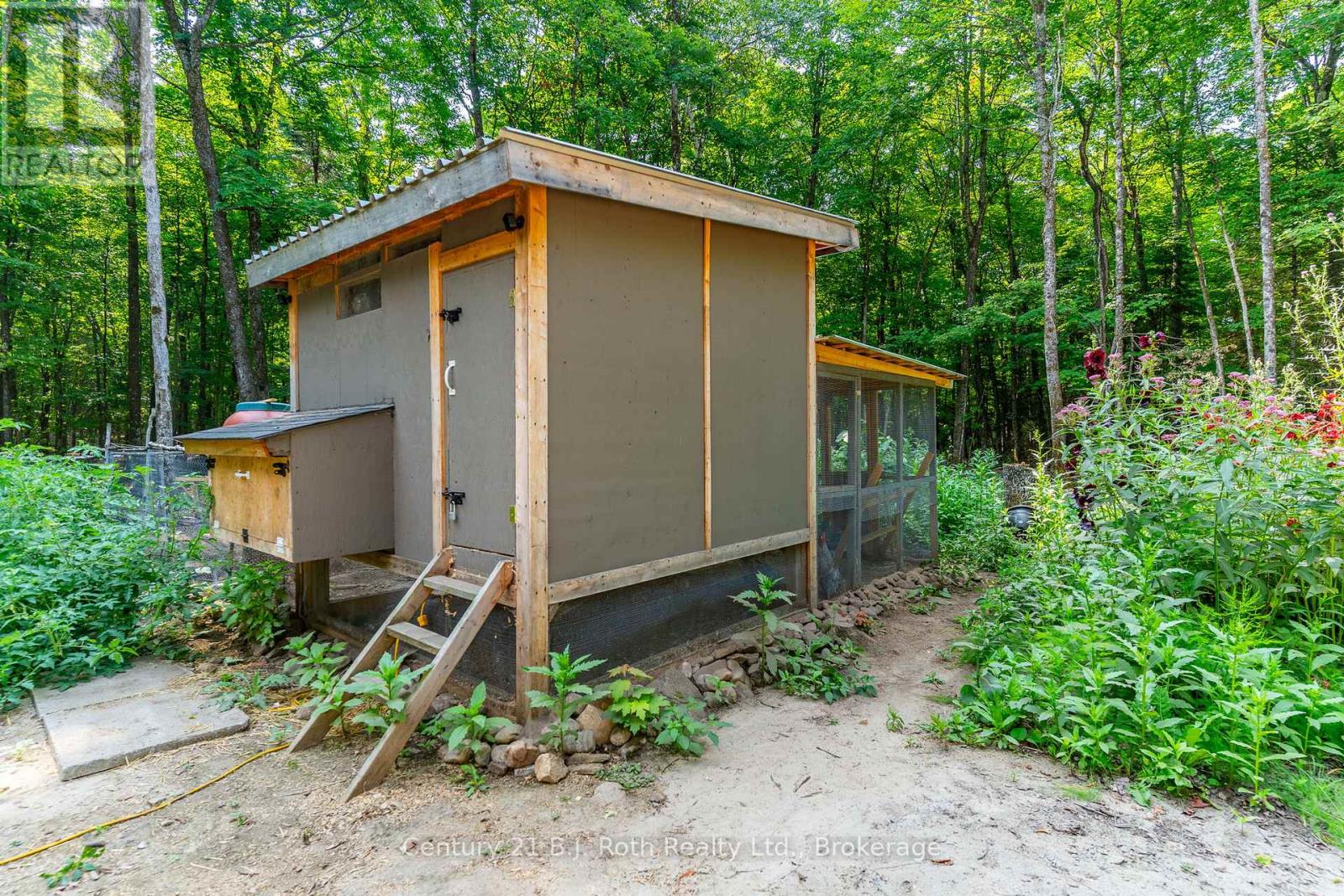 Photo 2 of 12664 Haliburton County Road 503, Highlands East ON
