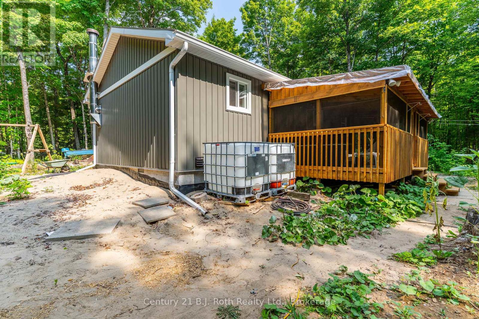 Photo 5 of 12664 Haliburton County Road 503, Highlands East ON