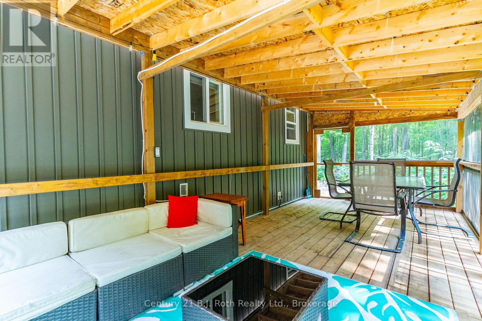 Photo 27 of 12664 Haliburton County Road 503, Highlands East ON
