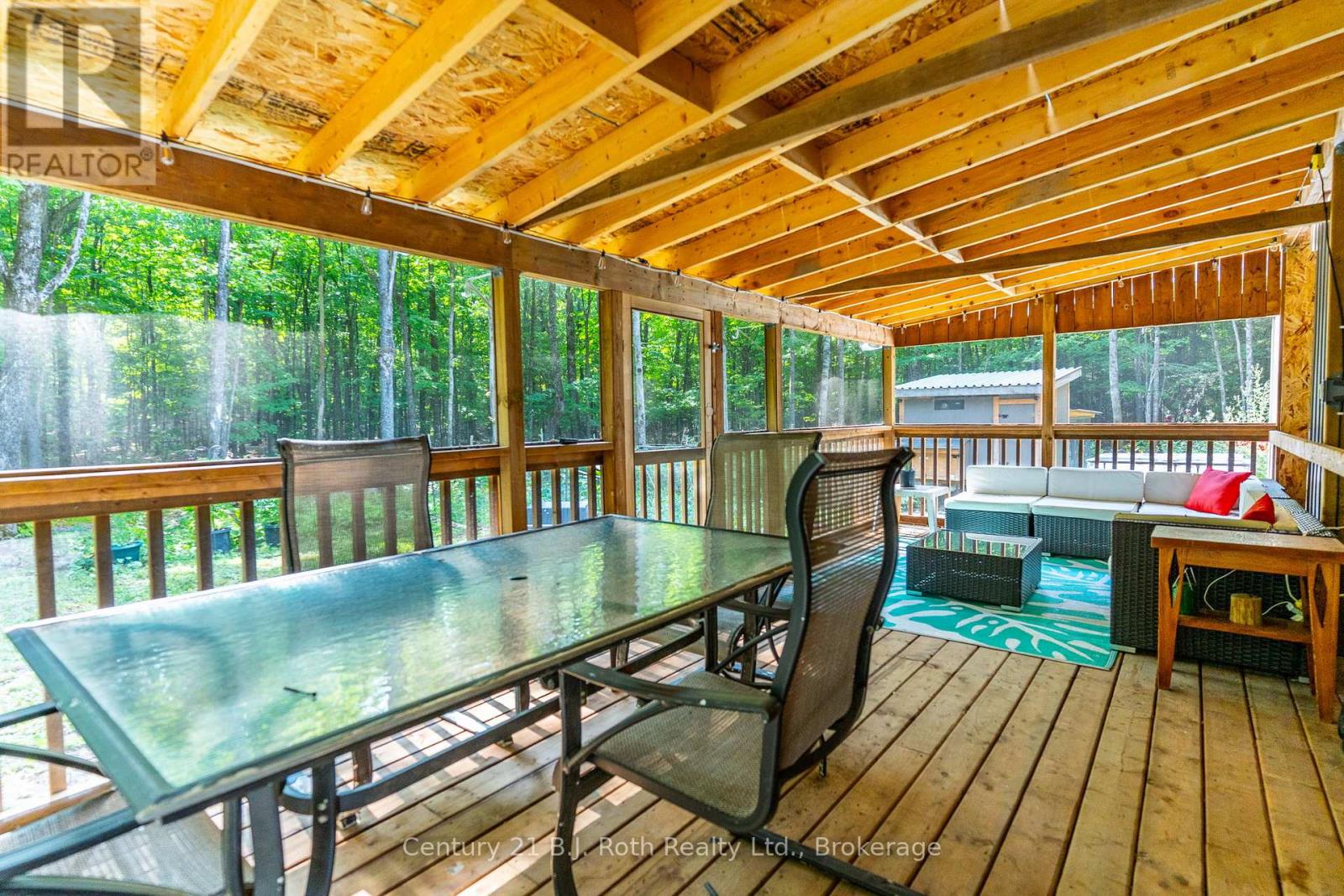 Photo 3 of 12664 Haliburton County Road 503, Highlands East ON