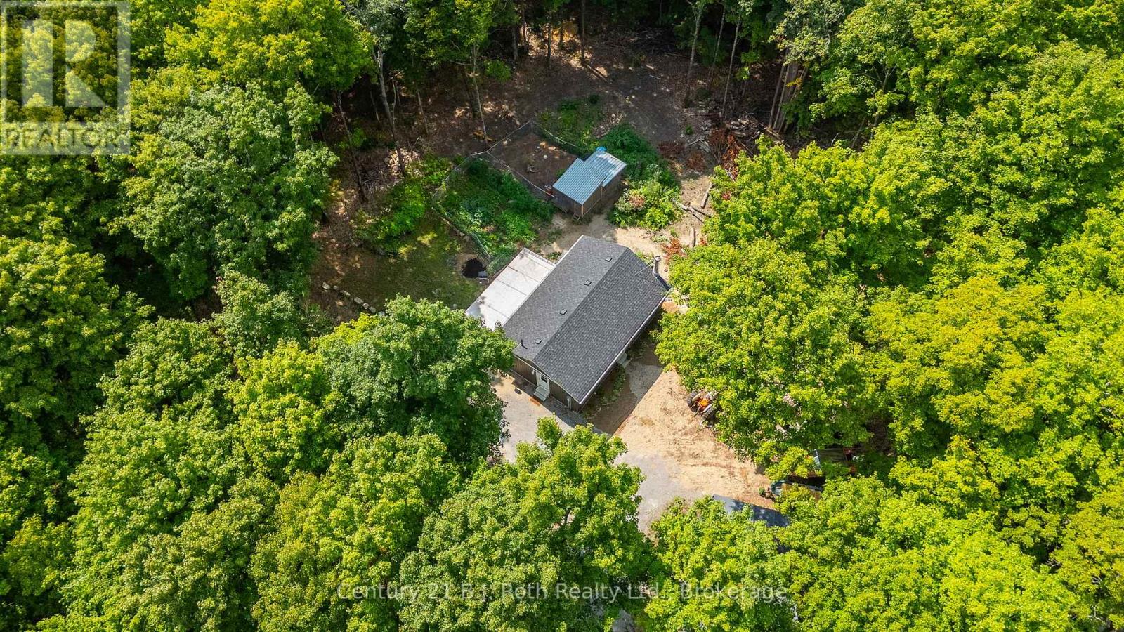 Photo 6 of 12664 Haliburton County Road 503, Highlands East ON