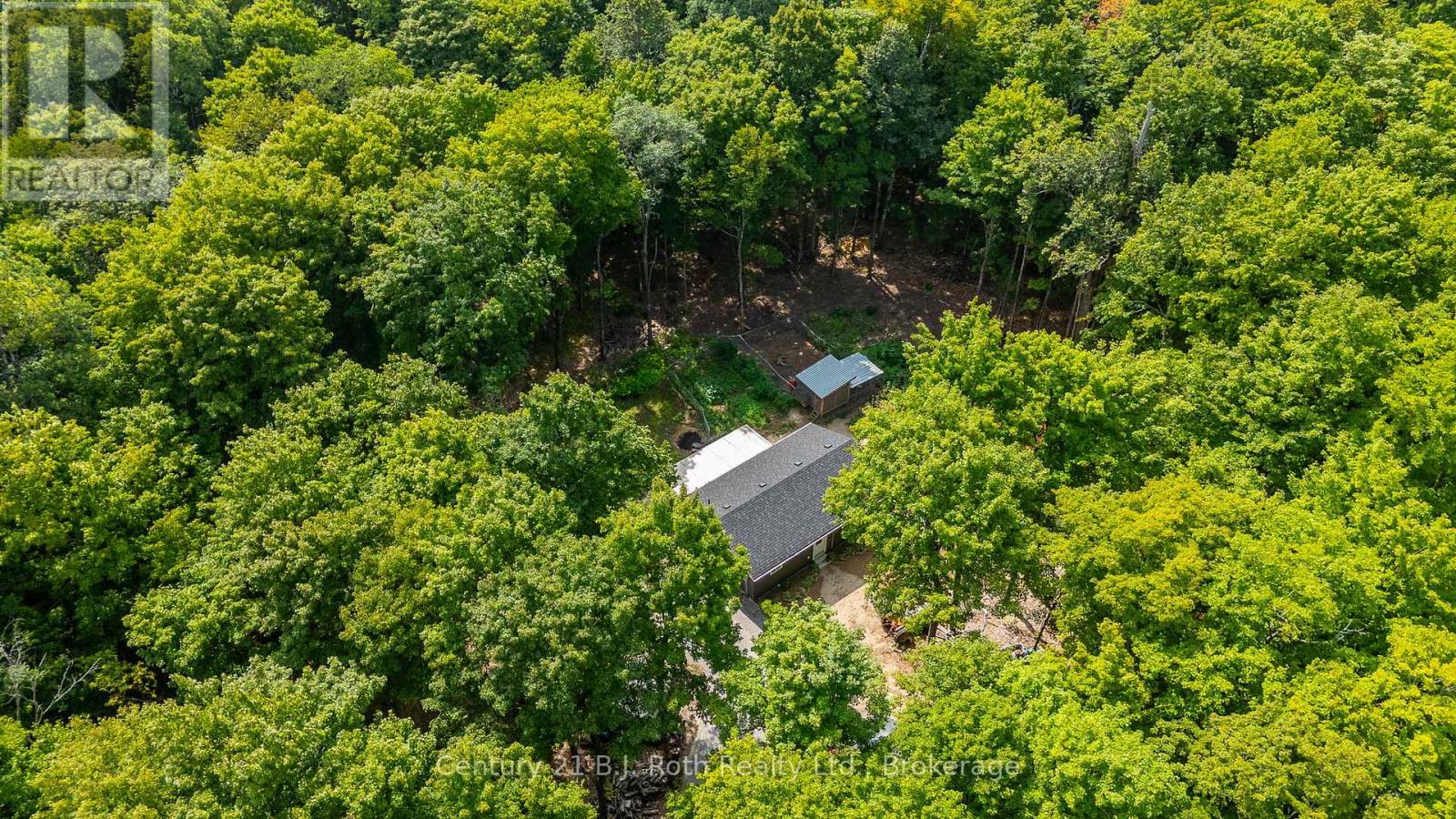 Photo 7 of 12664 Haliburton County Road 503, Highlands East ON