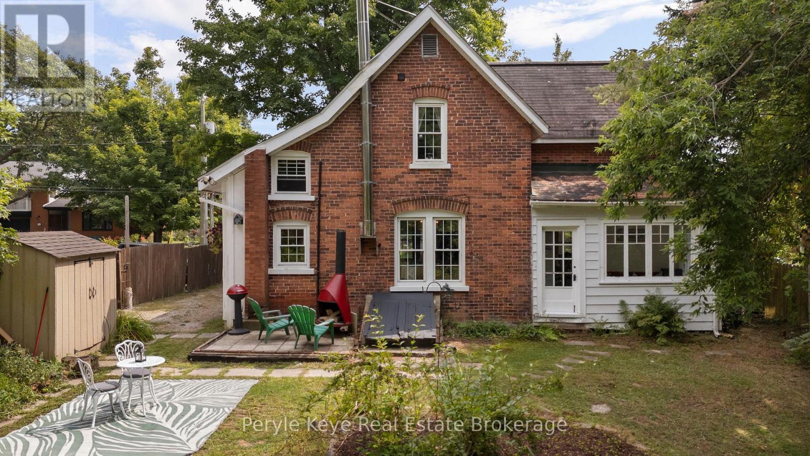 Photo 27 of 9 King Street, Bracebridge ON