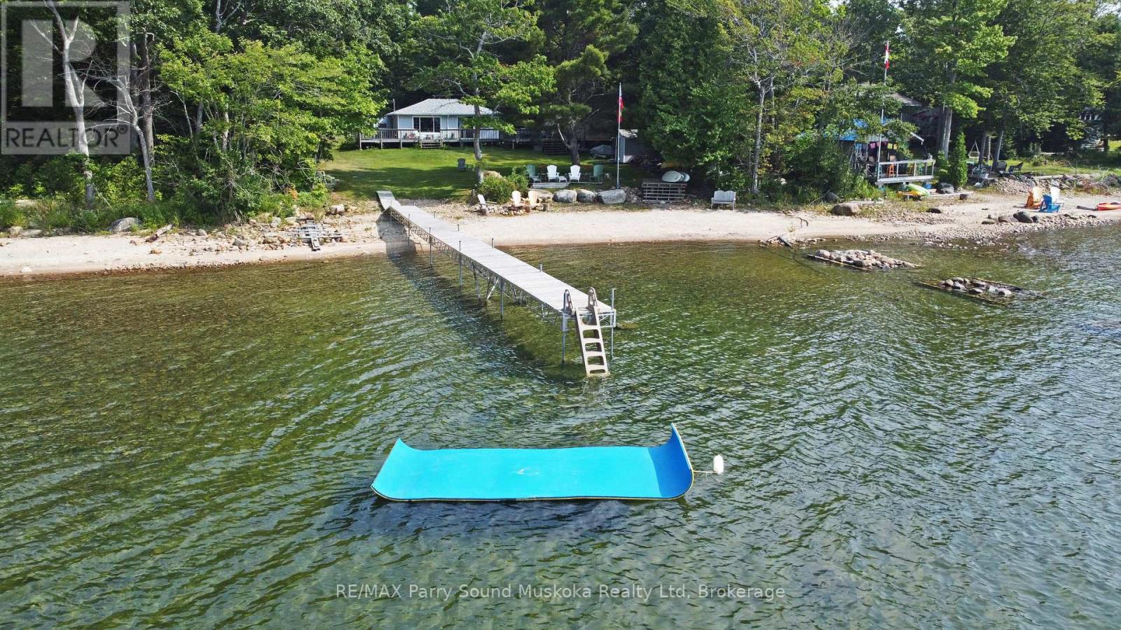 (LOT 14) – 426 OAK POINT ROAD