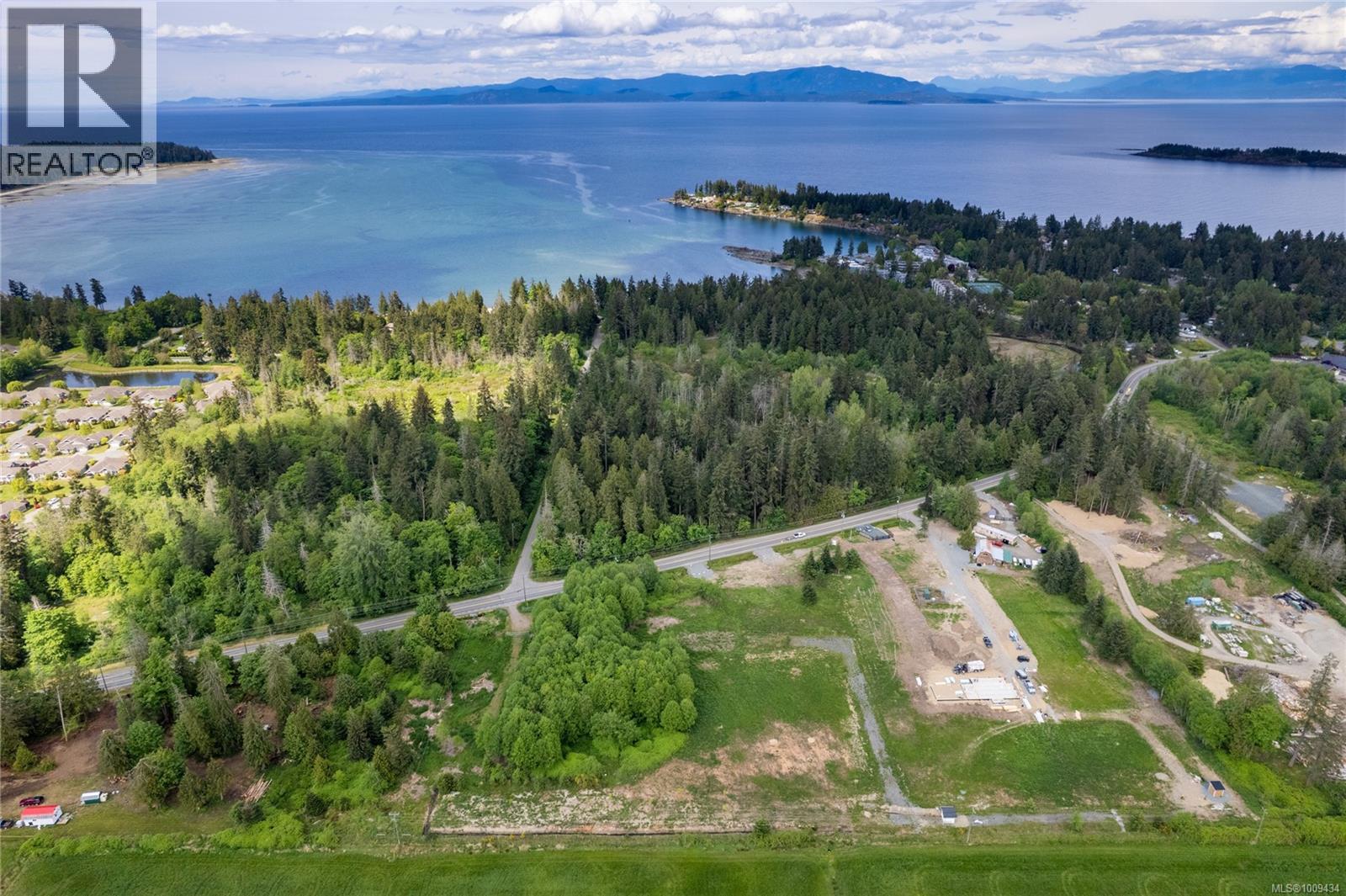 Photo 15 of C Northwest Bay Rd, Nanoose Bay BC