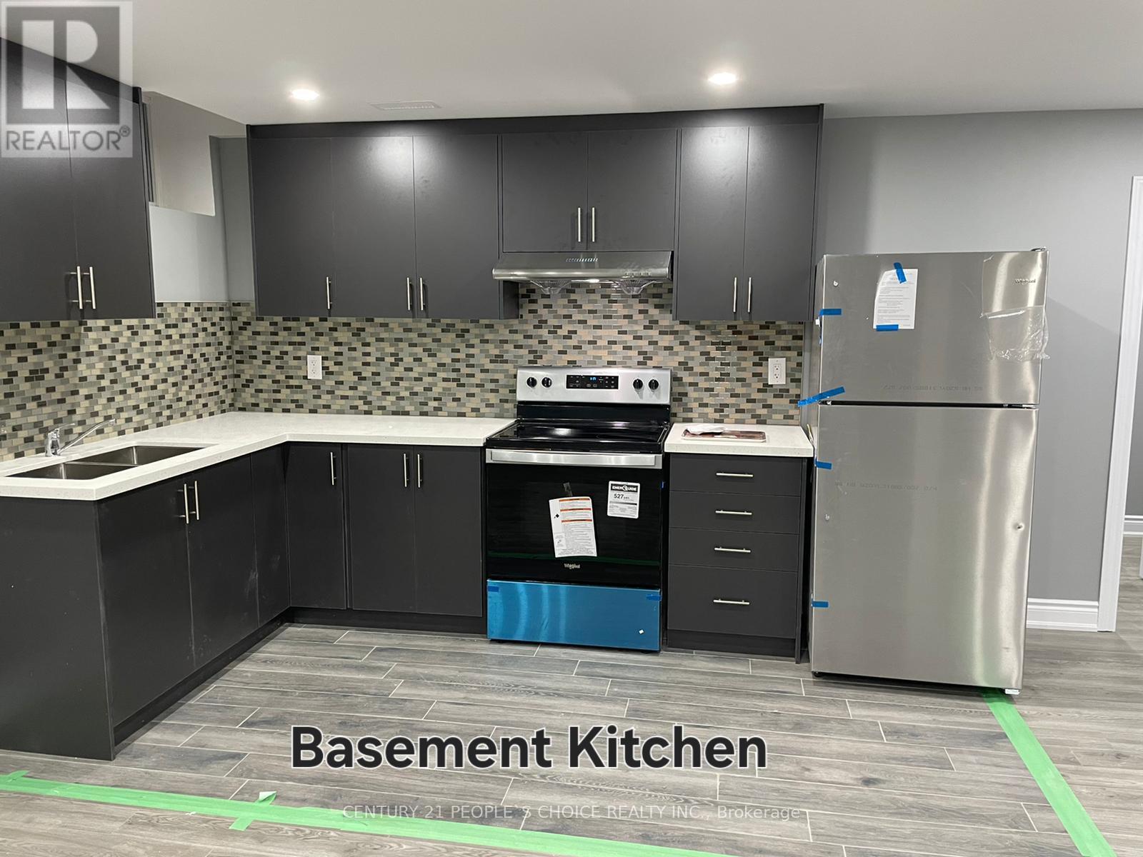 Photo 21 of 22 Gainsford Road, Brampton ON