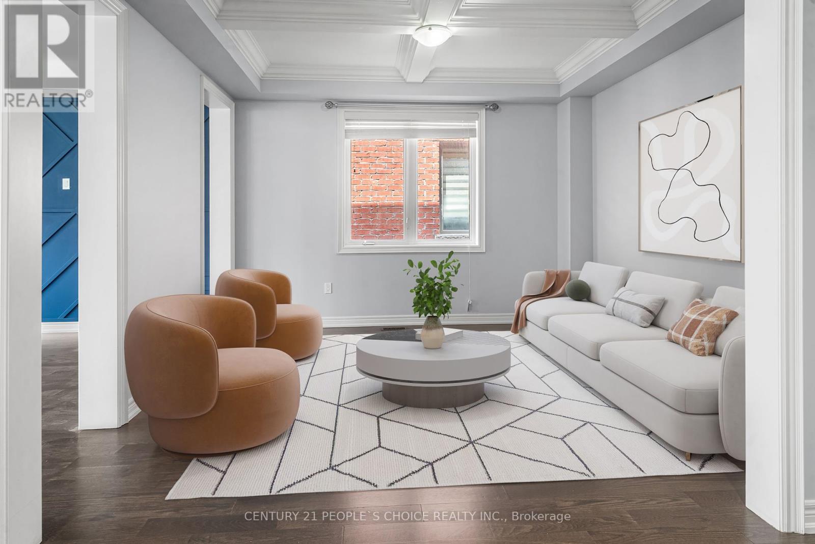Photo 5 of 22 Gainsford Road, Brampton ON