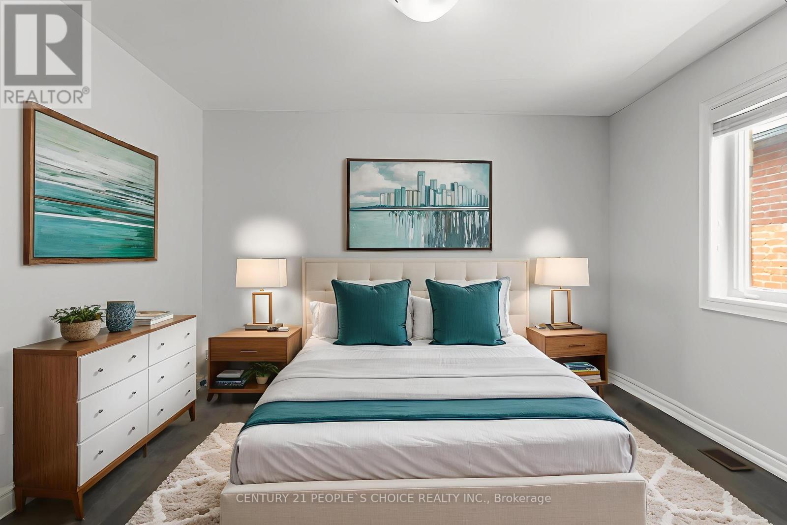 Photo 10 of 22 Gainsford Road, Brampton ON