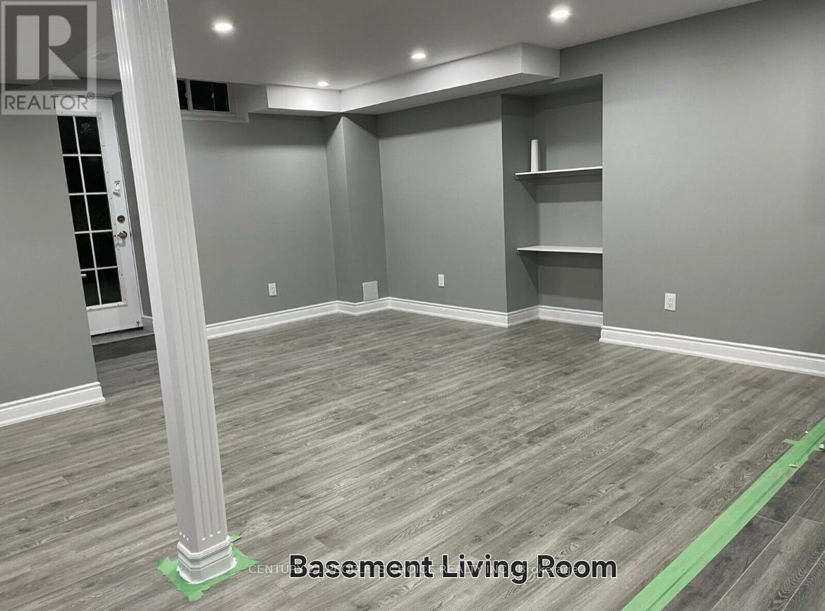 Photo 22 of 22 Gainsford Road, Brampton ON