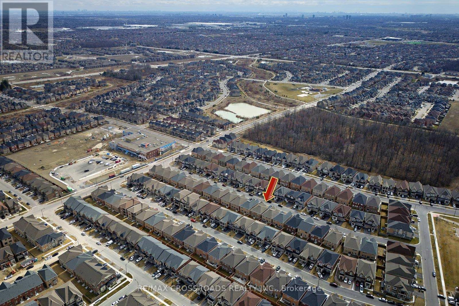 Photo 26 of 26 Kambalda Road N, Brampton ON
