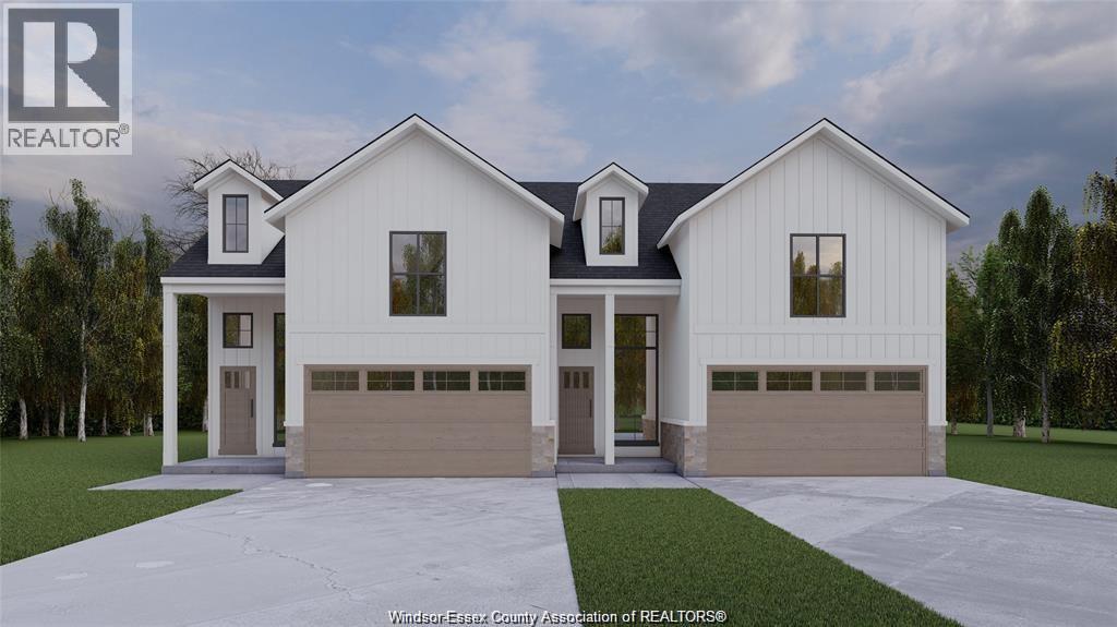 Photo 1 of 8000 Meo Boulevard, Lasalle ON