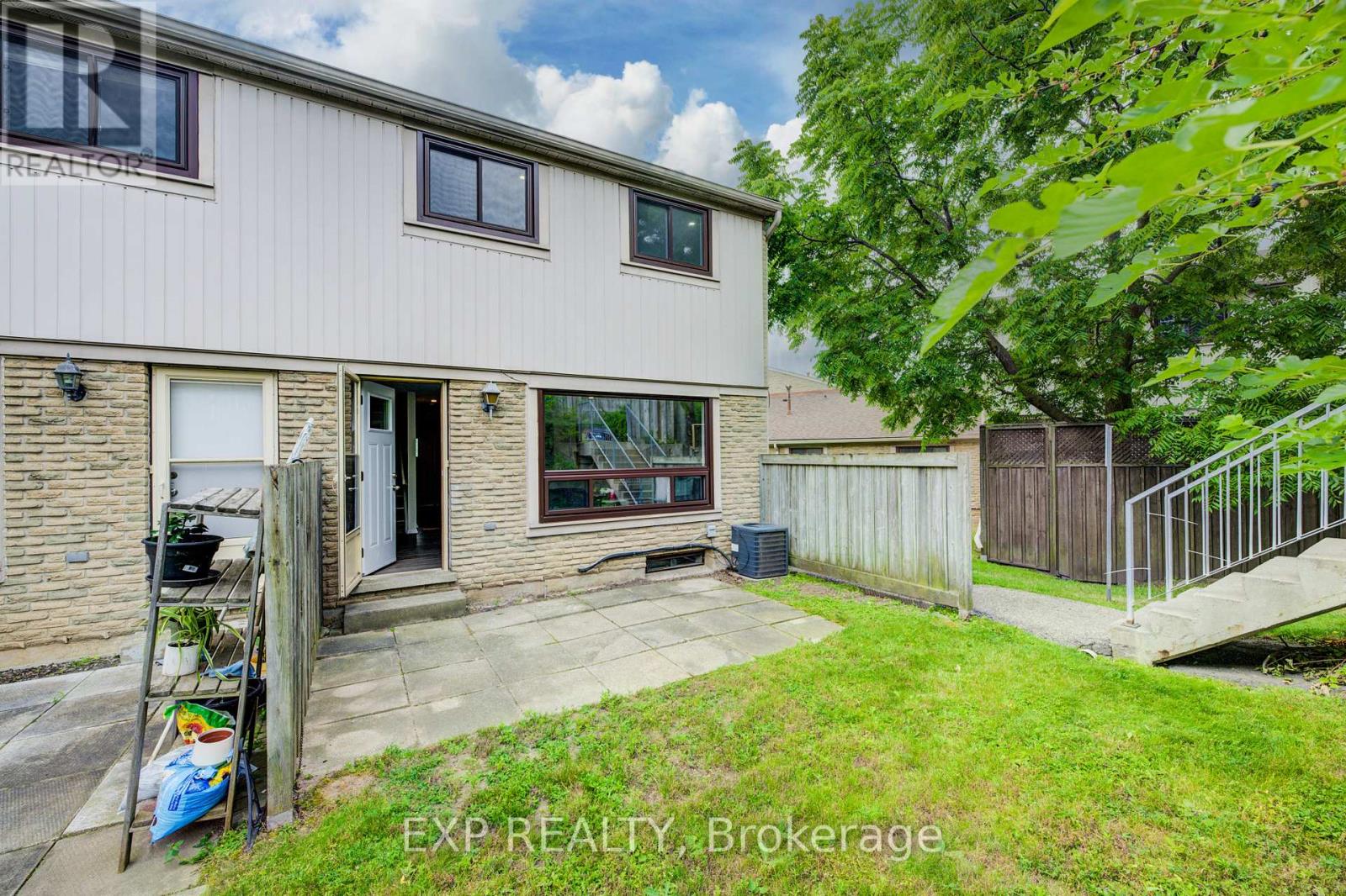 Photo 12 of 9 280 Thaler Avenue, Kitchener ON