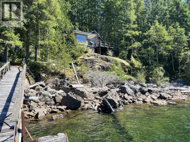 Photo 1 of 9302 Powell Lake, Remote Areas BC