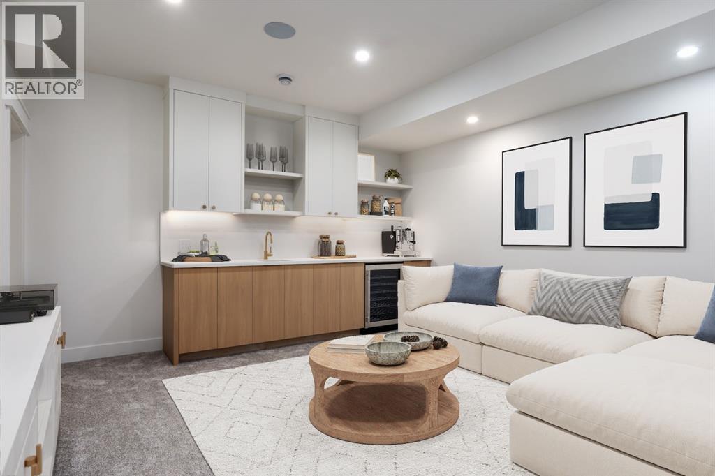 Single Family House for Sale in   Avenue SW Glenbrook Calgary 