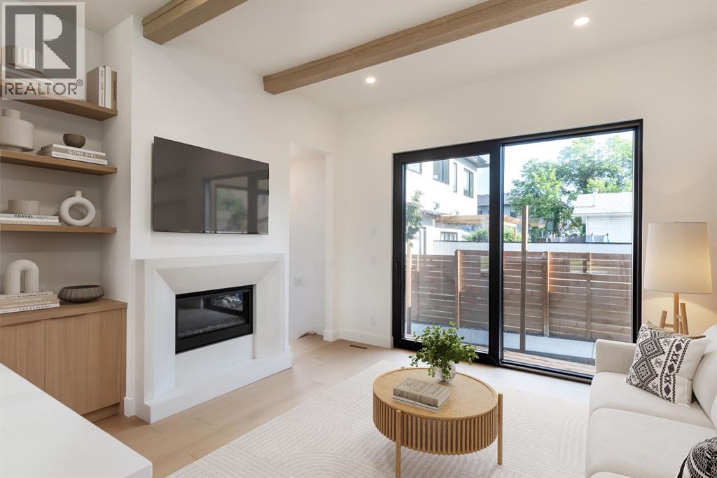 Single Family House for Sale in   Avenue SW Glenbrook Calgary 